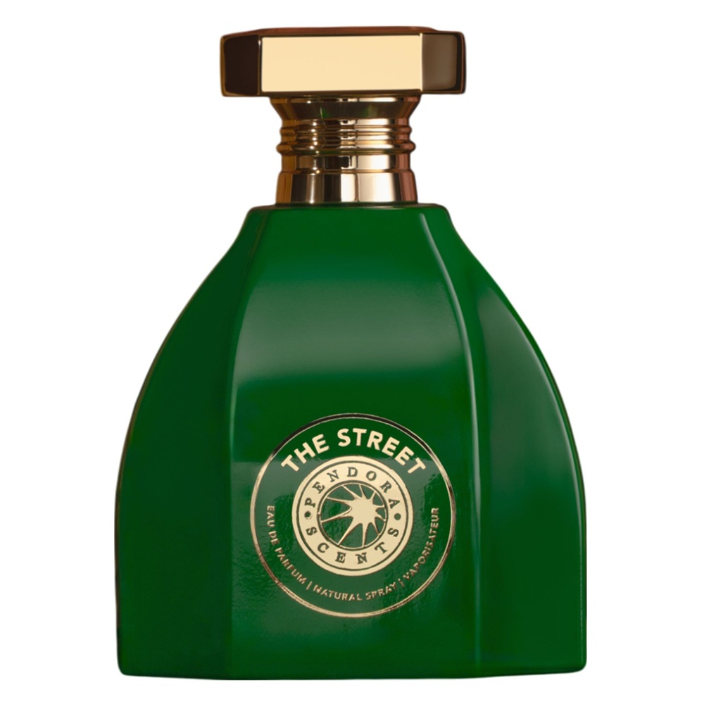 51178881761660979 The Street woda perfumowana spray 100ml - obrazek 1