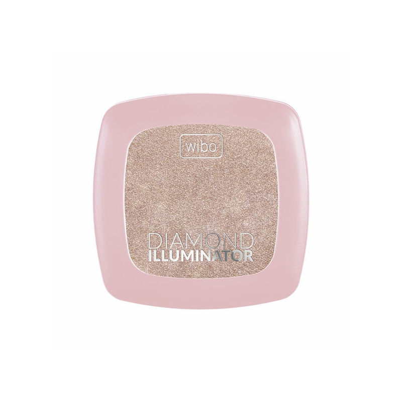 51205011646905903 Diamond Illuminator rozświetlacz do twarzy 2 - obrazek 1