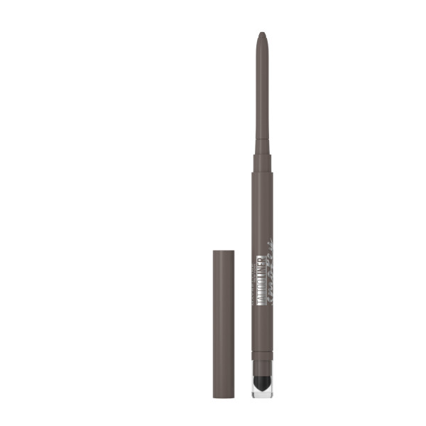 51219891651748277 Tattoo Liner Smokey Gel Pencil automatyczny eyeliner 020 Smokey Grey 1.3g - obrazek 1