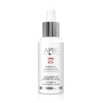 Hyaluron 4D z Argireline peptide serum do twarzy 30ml