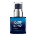 Homme Force Supreme Reboot Shot przeciwzmęczeniowe serum do twarzy i okolicy oczu 30ml