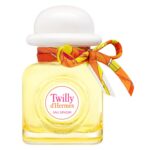 Twilly d'Hermes Eau Ginger woda perfumowana spray  - produkt bez opakowania
