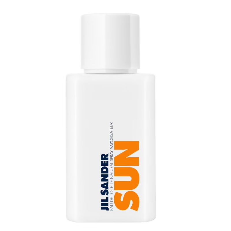 51269201681278860 Sun Woman woda toaletowa spray 75ml - produkt bez opakowania - obrazek 1