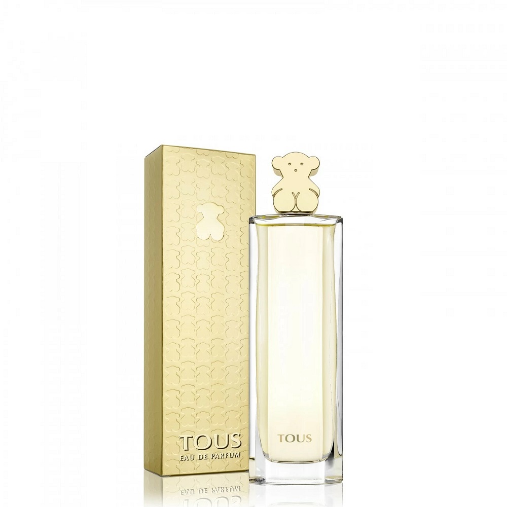 51269681654509941 Gold woda perfumowana spray 15ml - obrazek 1