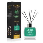 Reed Diffuser dyfuzor zapachowy z patyczkami Wiosenny Wiatr 120ml