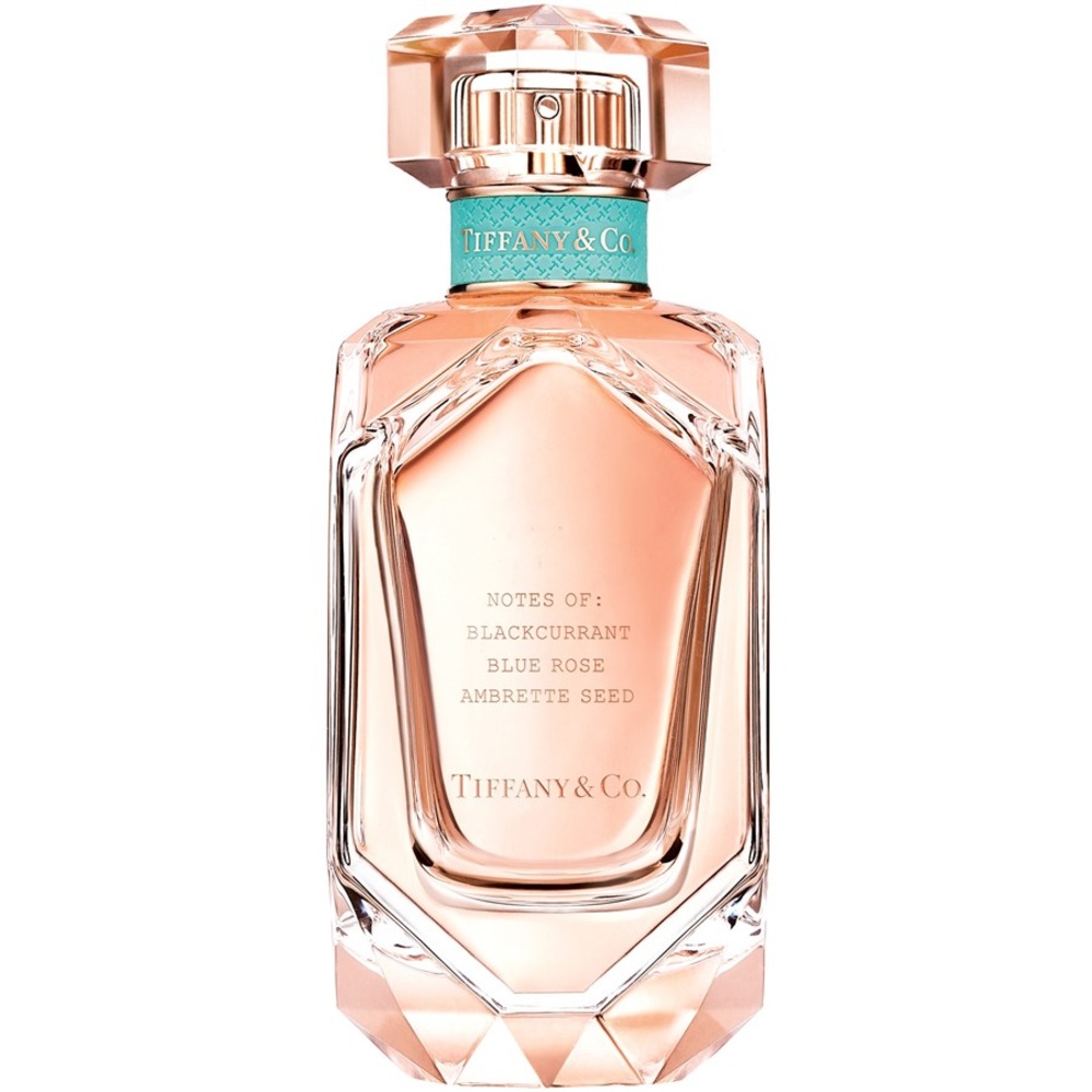 51272571692161031 Tiffany & Co. Rose Gold woda perfumowana spray 75ml - obrazek 1