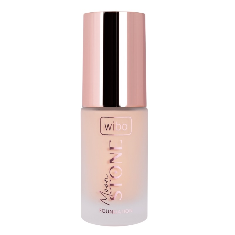 5128391678803040 Moonstone Foundation podkład do twarzy 1 20ml - obrazek 1