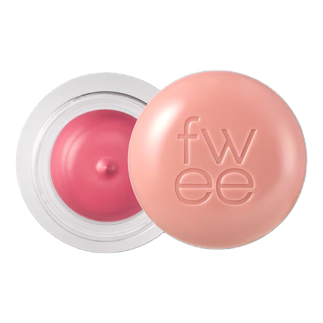 51289021759591417 Lip&Cheek Blurry Pudding Pot pudding do ust i policzków ND02 Like 5g - obrazek 1