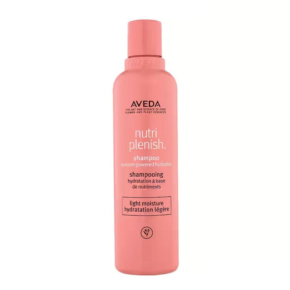 51293081664180852 Nutriplenish Shampoo Light Moisture lekki nawilżający szampon do włosów 250ml - obrazek 1