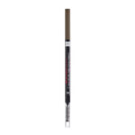 Infaillible Brows 24H Micro Precision Pencil automatyczna kredka do brwi Ebony