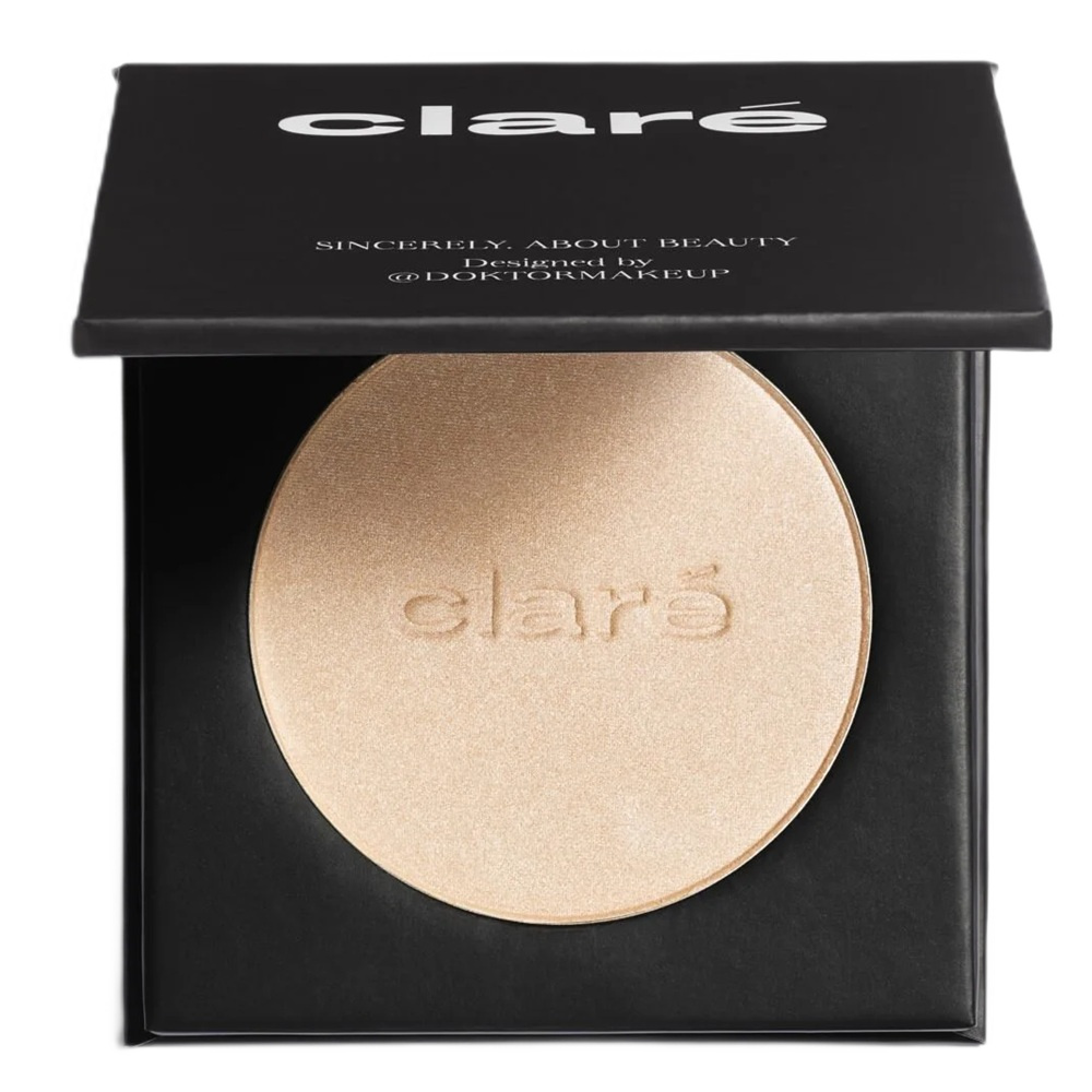 51299081752471381 Prasowany jedwabisty puder rozświetlający Skinny Light 39 8g - obrazek 1