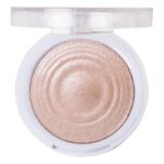 You Glow Girl Baked Highlighter wypiekany rozświetlacz do twarzy i ciała 104 Crystal Sand 8.5g