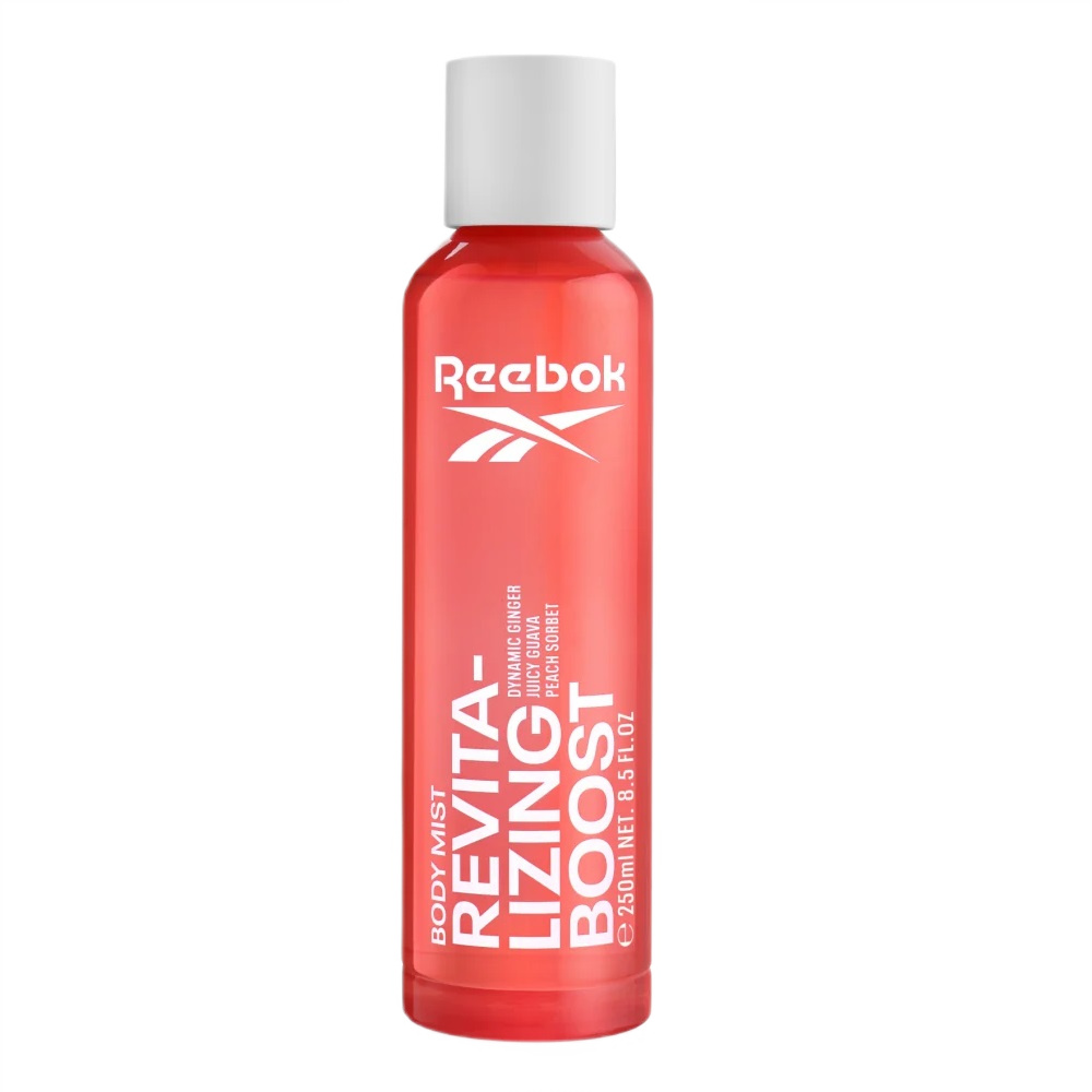 51315331756127640 Revitalizing Boost mgiełka do ciała 250ml - obrazek 1