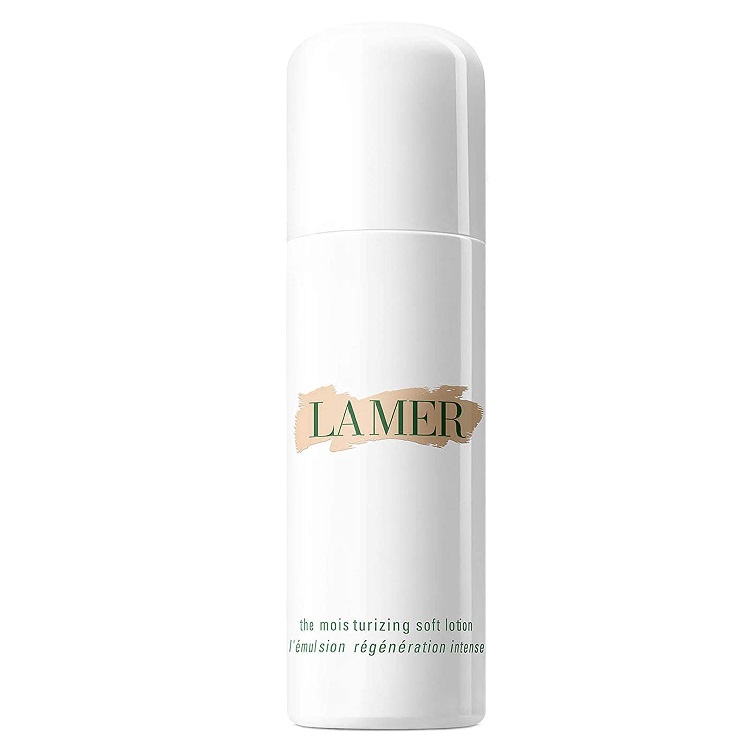 51322731655809075 The Moisturizing Soft Lotion nawilżająca emulsja do twarzy 50ml - obrazek 1