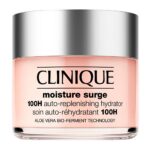 Moisture Surge™ 100H Auto-Replenishing Hydrator intensywnie nawilżający żelowy krem do twarzy 125ml
