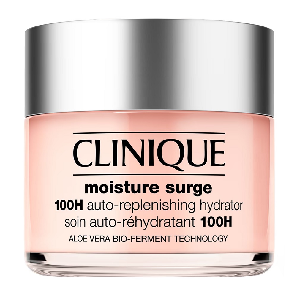 51338101750419127 Moisture Surge™ 100H Auto-Replenishing Hydrator intensywnie nawilżający żelowy krem do twarzy 125ml - obrazek 1