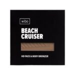 Beach Cruiser HD Body & Face Bronzer perfumowany bronzer do twarzy i ciała 04 Desert Sand 16g