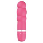 Bcute Classic Pearl Vibrator klasyczny wibrator Guava