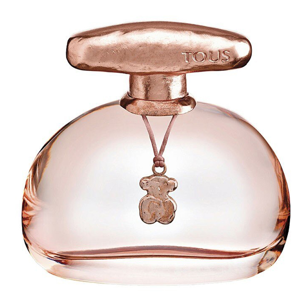 51360091691672038 Sensual Touch woda toaletowa spray - produkt bez opakowania - obrazek 1