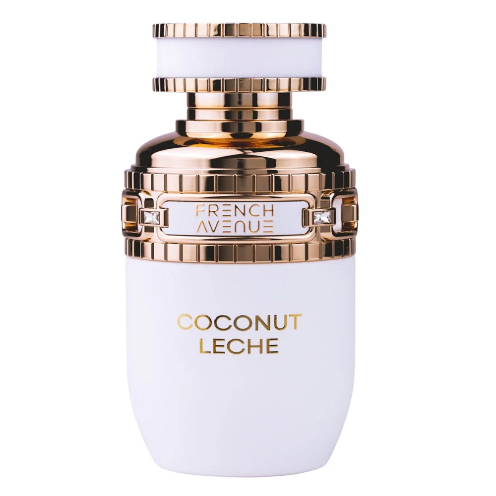 51376071767256128 Coconut Leche woda perfumowana spray 100ml - obrazek 1