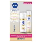 Cellular Luminous 630® zestaw krem na dzień przeciw przebarwieniom 40ml + intensywne serum przeciw przebarwieniom 30ml