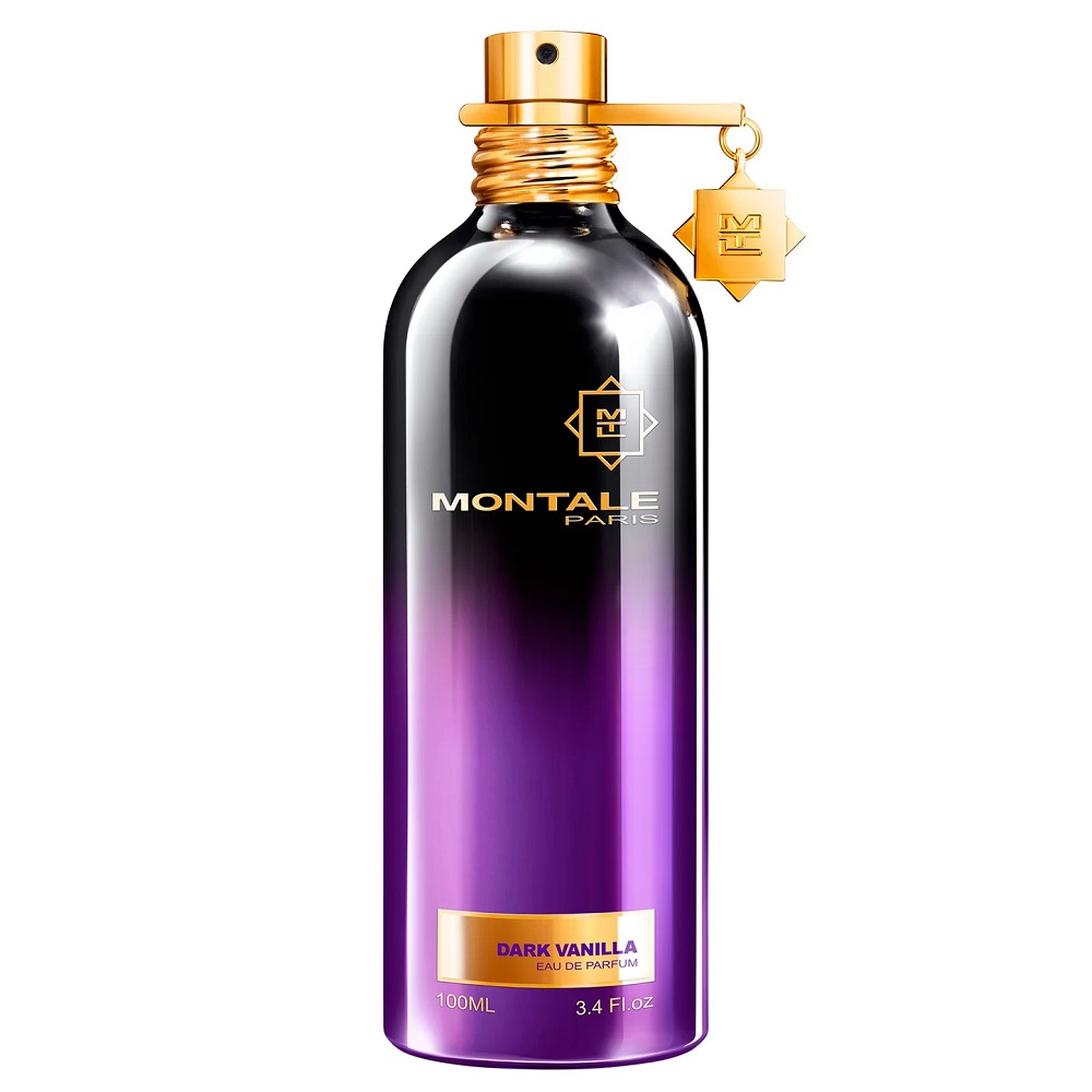 5142521739796218 Dark Vanilla woda perfumowana spray 100ml - obrazek 1