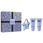 Angel zestaw woda perfumowana spray 25ml + balsam do ciała 2x50ml