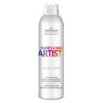 Hands & Nails Artist enzymatyczna pianka peelingująca do dłoni i paznokci 150ml
