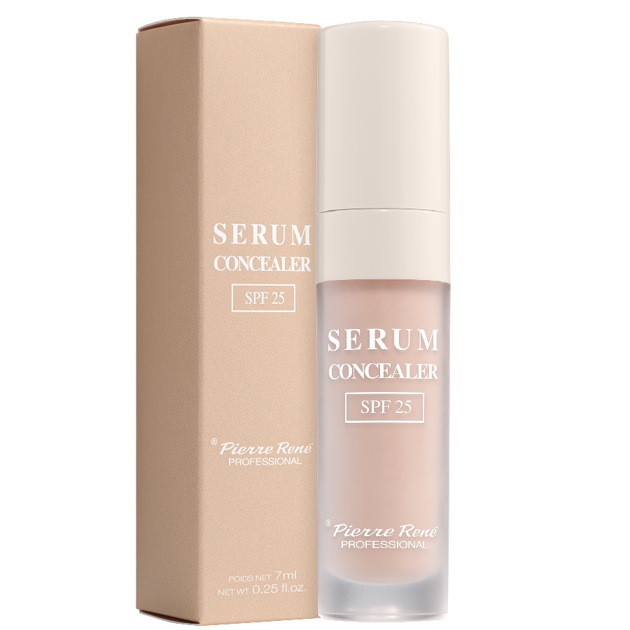 51436481689158208 Serum Concealer SPF25 korektor pod oczy 04 7ml - obrazek 1
