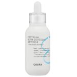 Hydrium Centella Aqua Soothing Ampoule nawilżająca ampułka do cery wrażliwej 40ml