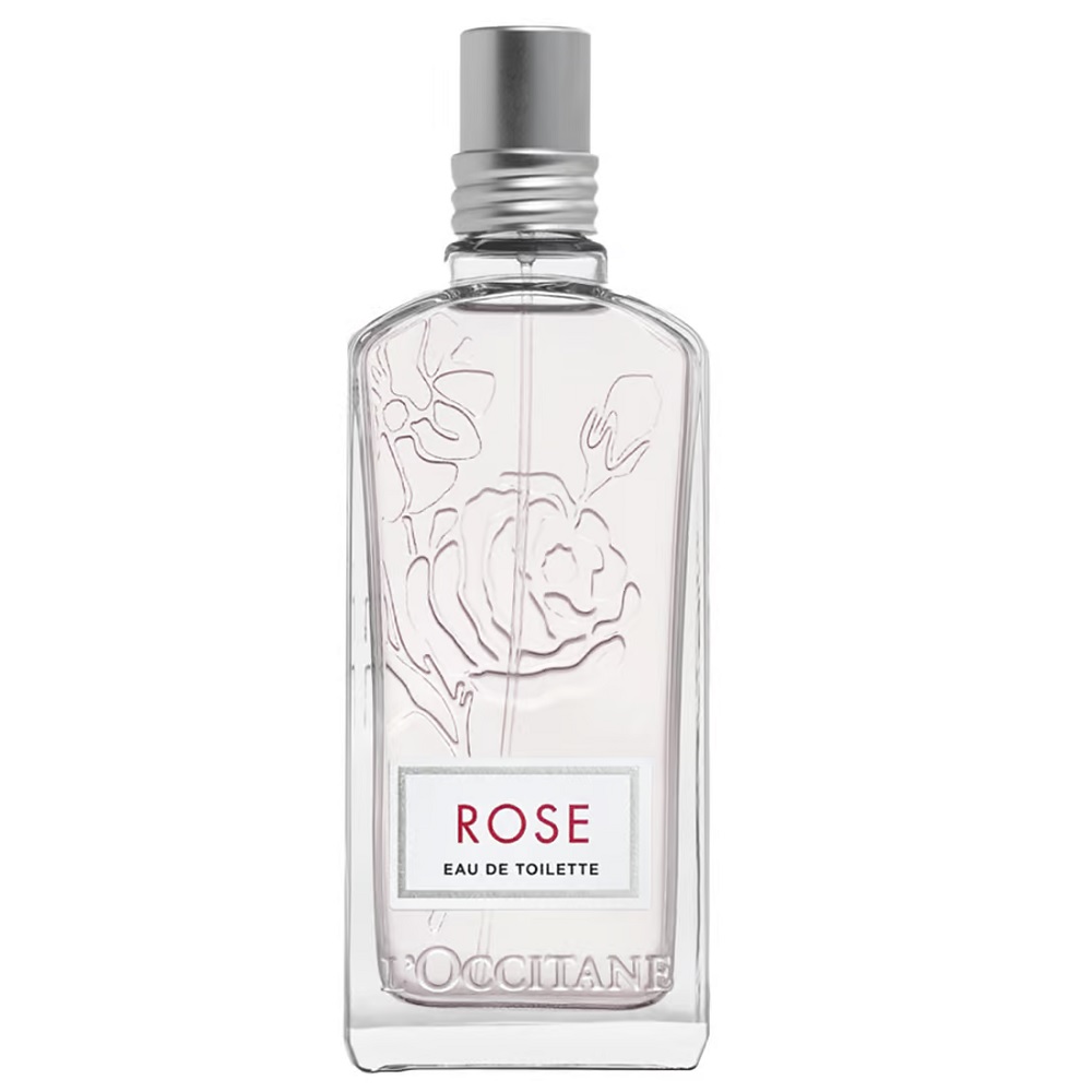 51452711740582603 Rose woda toaletowa spray 75ml - obrazek 1