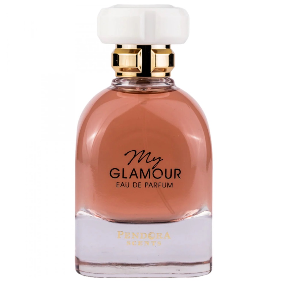 51454451739361720 My Glamour woda perfumowana spray 100ml - obrazek 1
