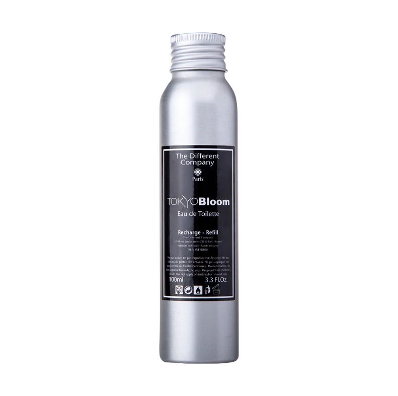 51458491668609633 Tokyo Bloom woda toaletowa refill 100ml Tester - obrazek 1