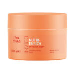 Invigo Nutri-Enrich Deep Nourishing Mask głęboko odżywiająca maska do włosów suchych 150ml