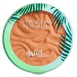 Murumuru Butter Bronzer puder brązujący Sunkissed 11g