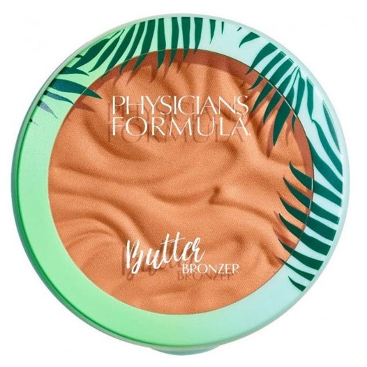 51461011683304428 Murumuru Butter Bronzer puder brązujący Sunkissed 11g - obrazek 1