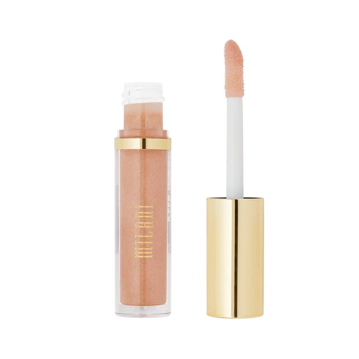 51466311655885957 Keep It Full Nourishing Lip Plumper błyszczyk do ust 02 Nude Shimmer 3.7ml - obrazek 1