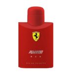 Scuderia Red woda toaletowa spray 125ml Tester