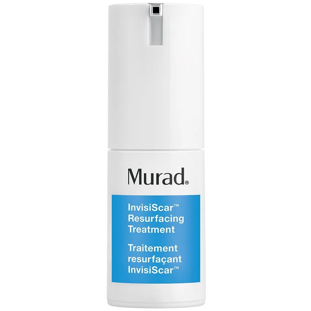 514691667363696 InvisiScar Resurfacing Treatment krem niwelujący blizny potrądzikowe 15ml - obrazek 1
