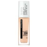 Super Stay Active Wear 30H Foundation długotrwały podkład do twarzy 03 True Ivory 30ml