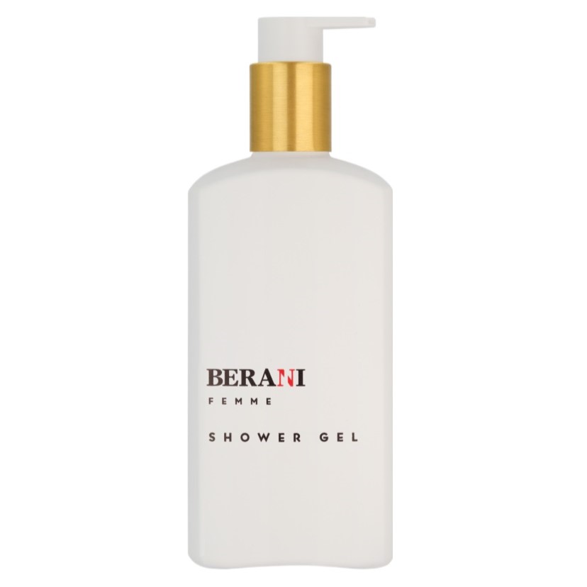51494141707988558 Femme Shower Gel żel pod prysznic dla kobiet 300ml - obrazek 1