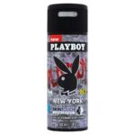 New York dezodorant spray 150ml