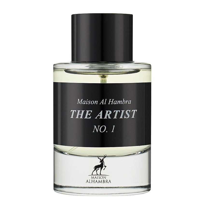 51529911729669776 The Artist No.1 woda perfumowana spray 100ml - obrazek 1