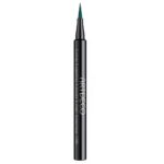 Long-Lasting Liquid Liner Intense długotrwały eyeliner w pisaku 08 Green 0.6ml