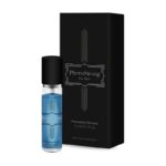 Pheromone Perfume For Men perfumy z feromonami dla mężczyzn spray 15ml