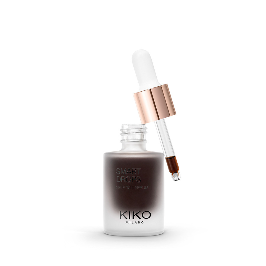 KS000000139001B Smart Drops Self-Tan Serum samoopalające i nawilżające serum do twarzy 15ml - obrazek 1