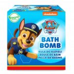 Bath Bomb musująca kula do kąpieli Chase Jeżyna 165g
