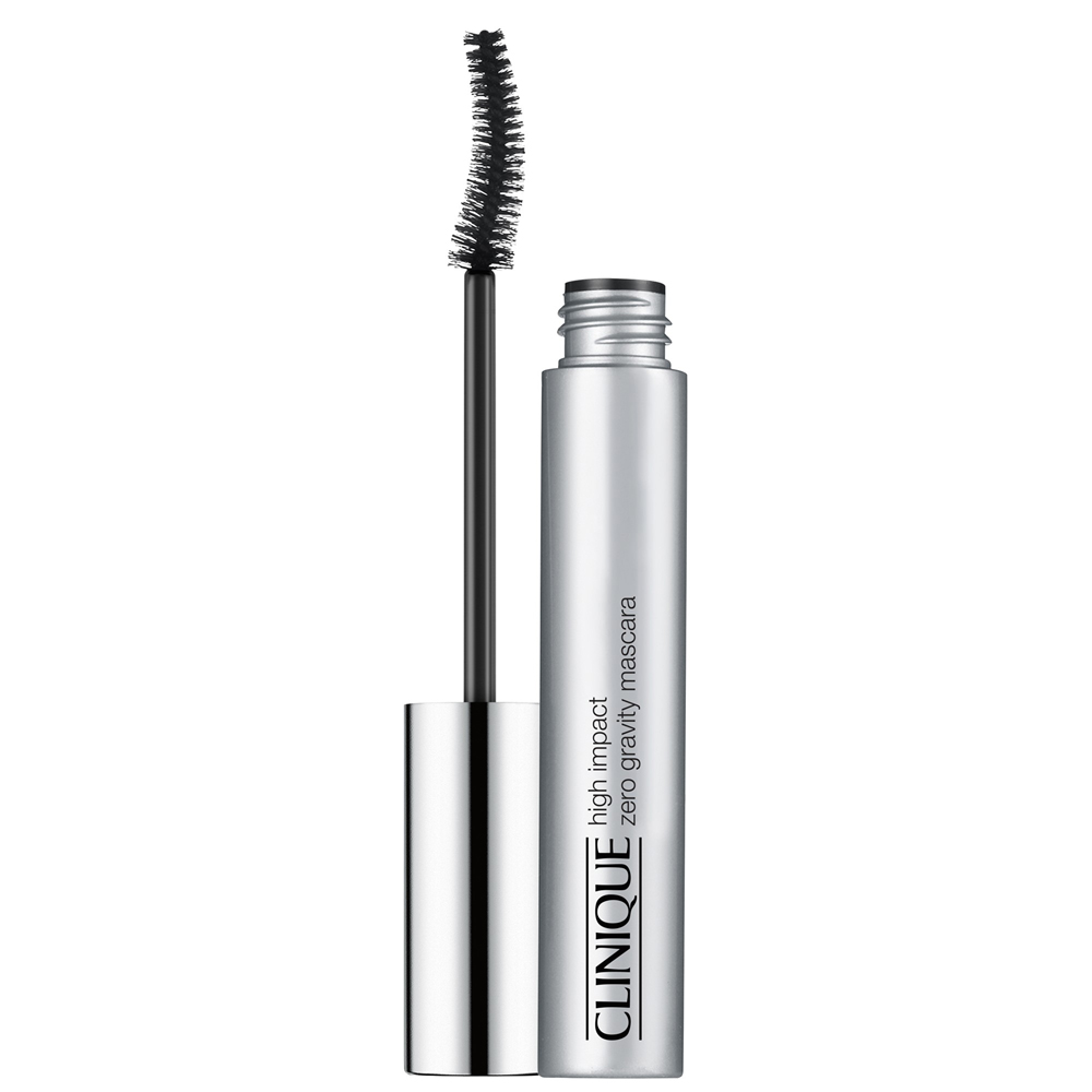 51582231689585680 High Impact Zero Gravity™ Mascara wydłużająca rzęsy maskara 01 Black 8ml - obrazek 1