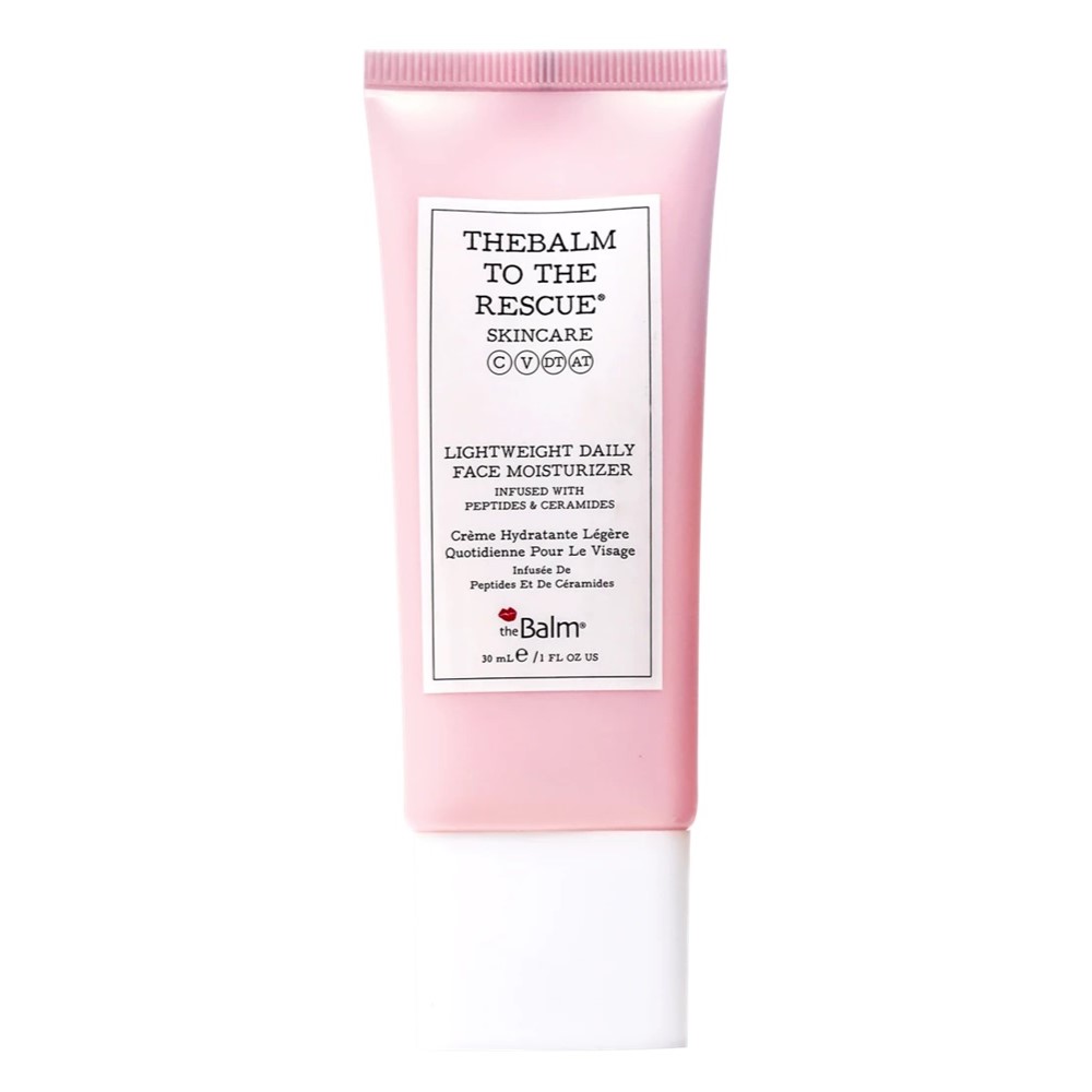 51584651722519186 Lightweight Daily Face Moisturizer lekki krem nawilżający do twarzy 30ml - obrazek 1