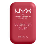 Buttermelt Blush róż do policzków 10 Back and Butta 5g